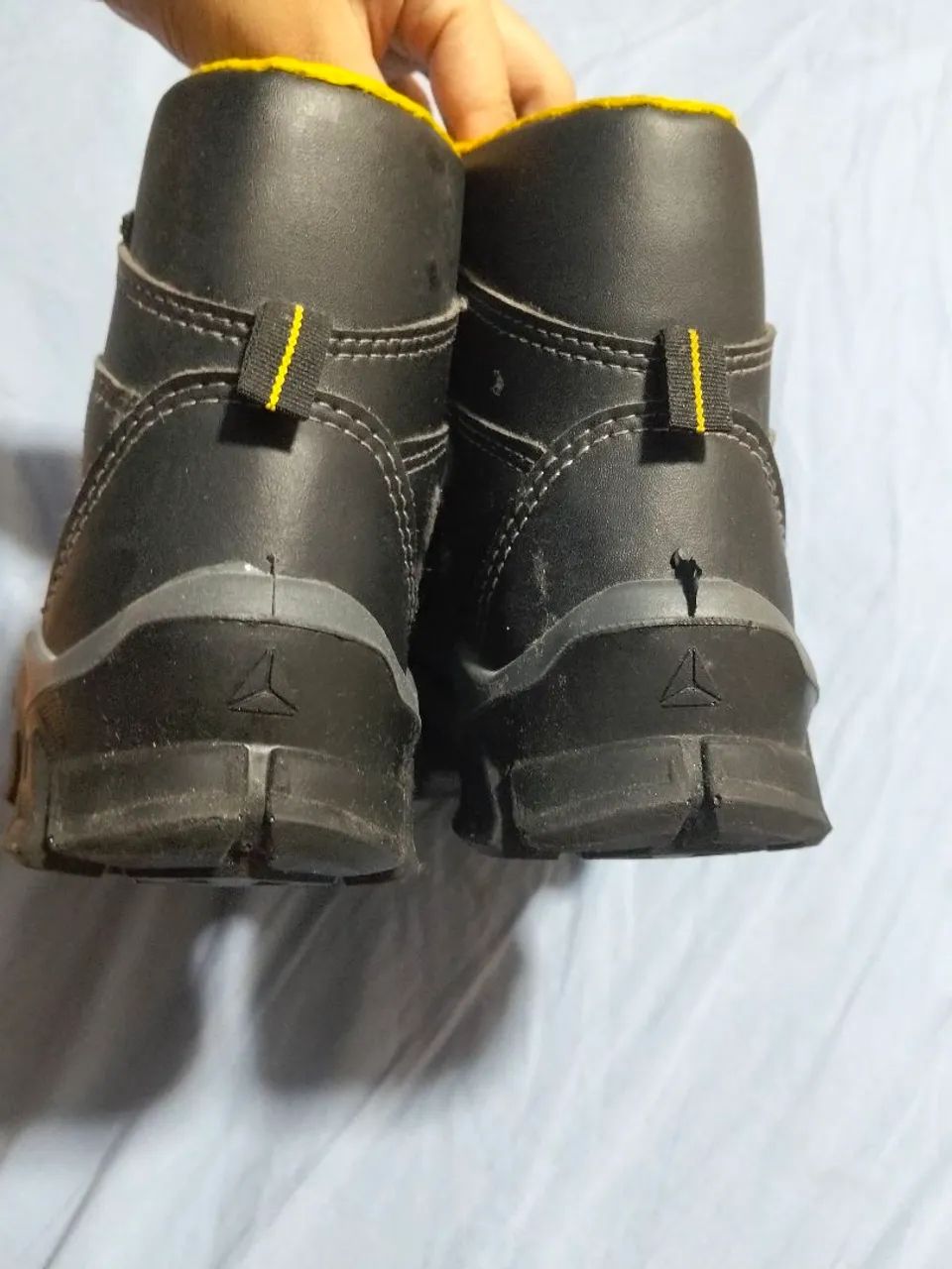 Bota de segurança  - Foto 2