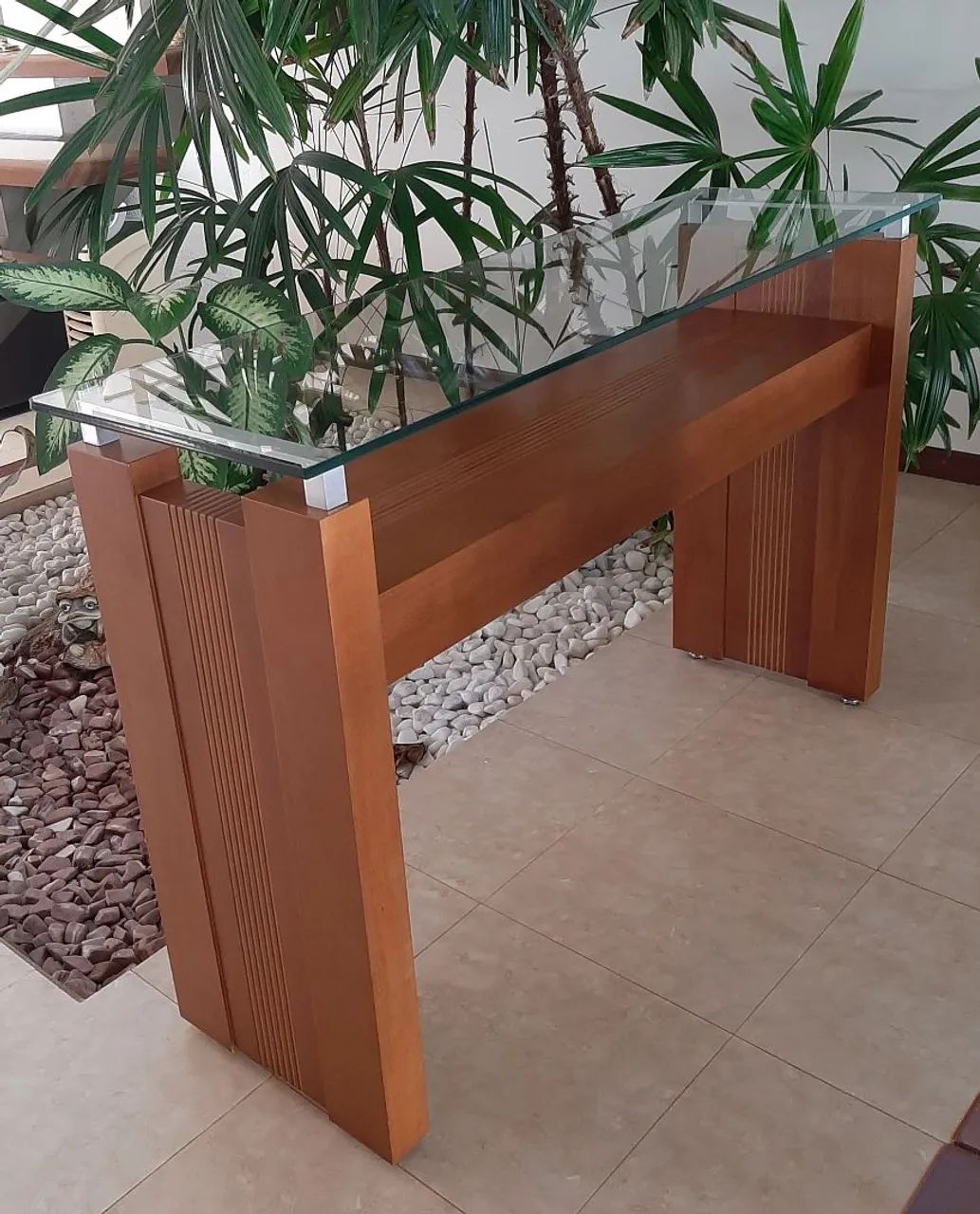 Conjunto sala de jantar da marca Tok&Stok - Foto 3
