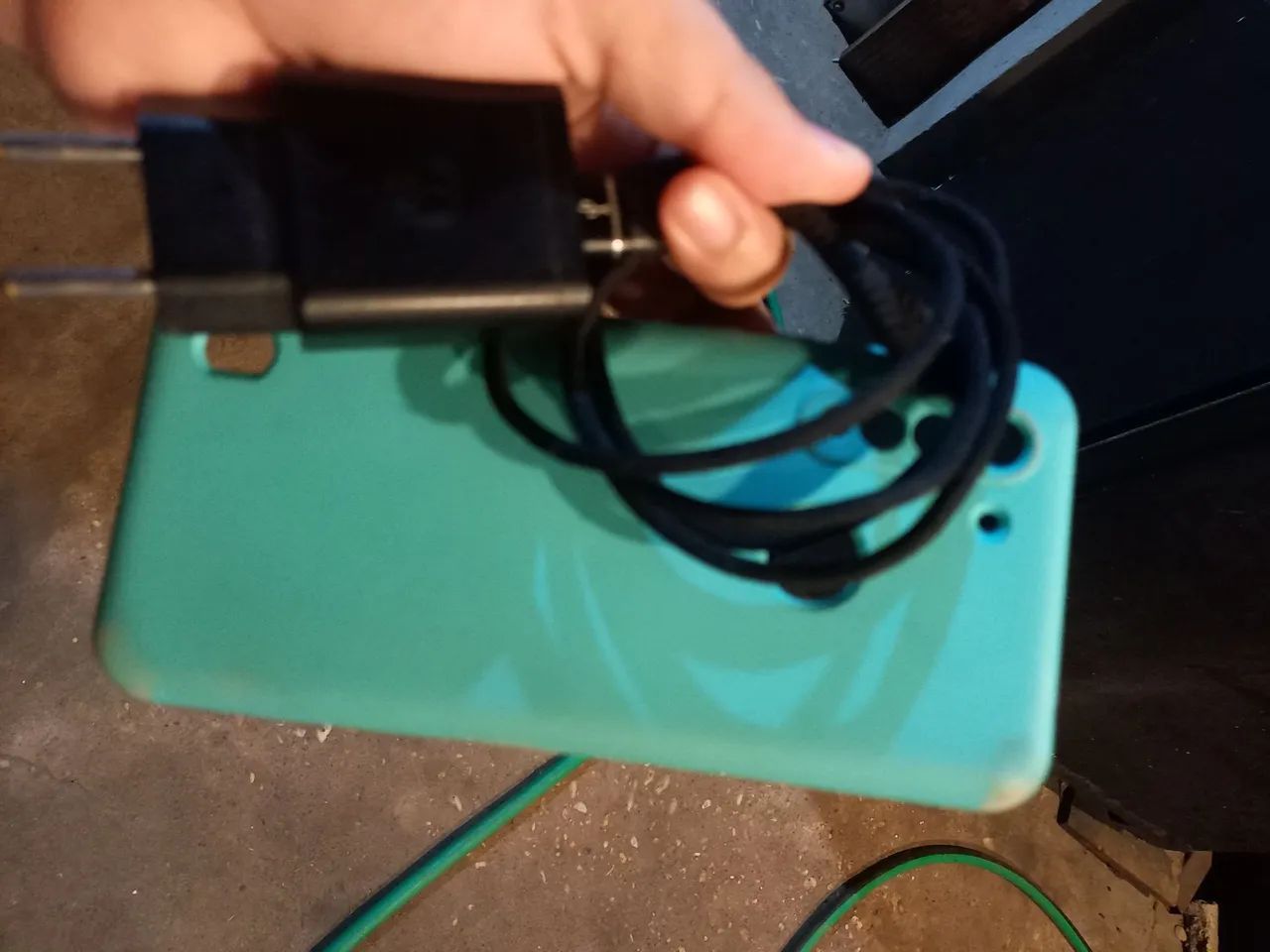 Moto G8 Power Lite - Foto 3