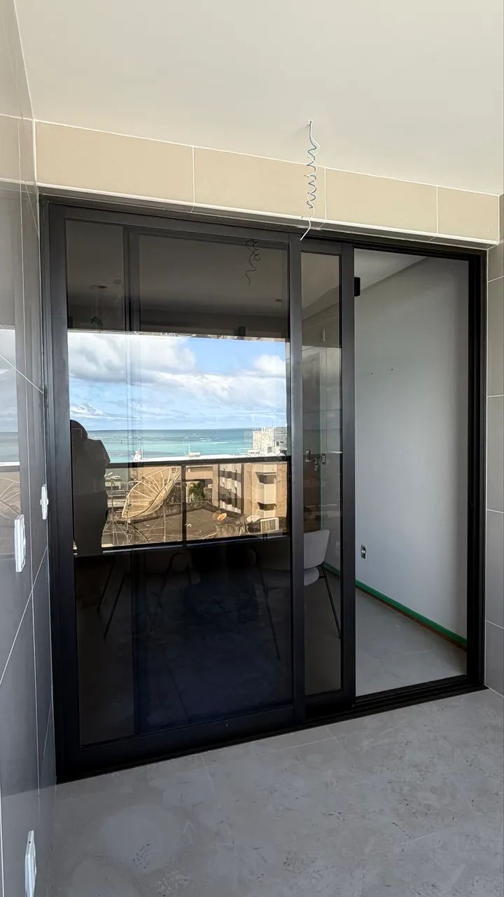Vendo porta - Foto 2