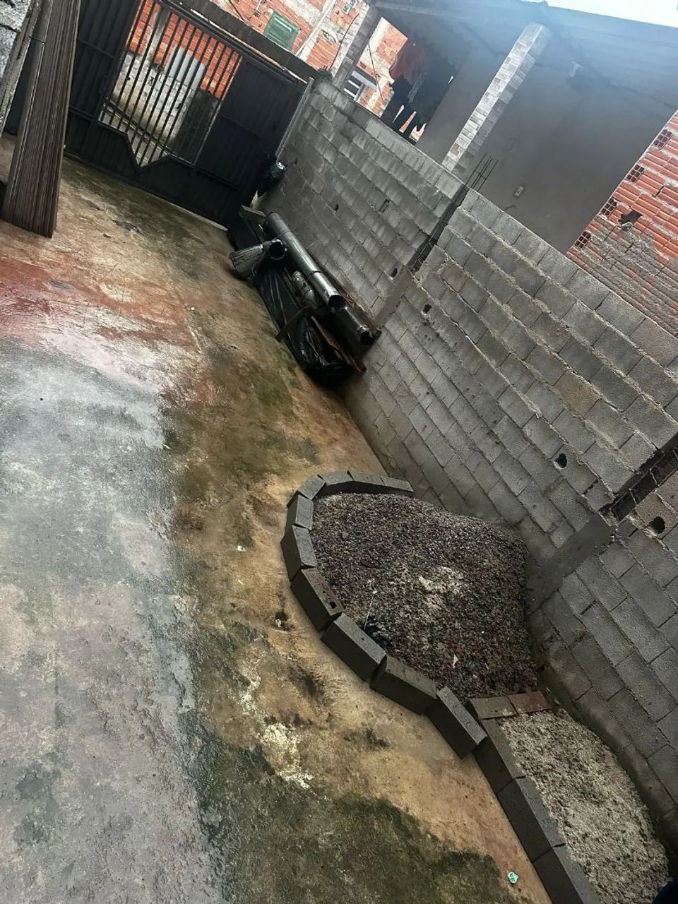 Terreno 