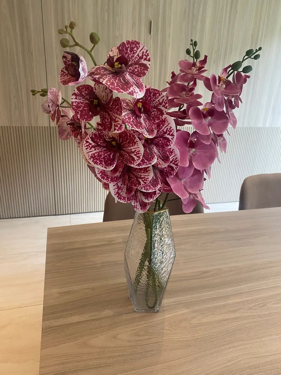 Vaso floral lindo - Foto 2