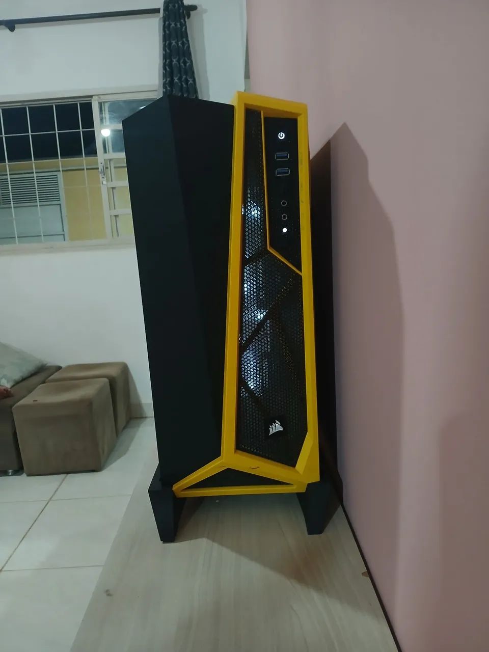 Pc para trabalhos pesados - Foto 2