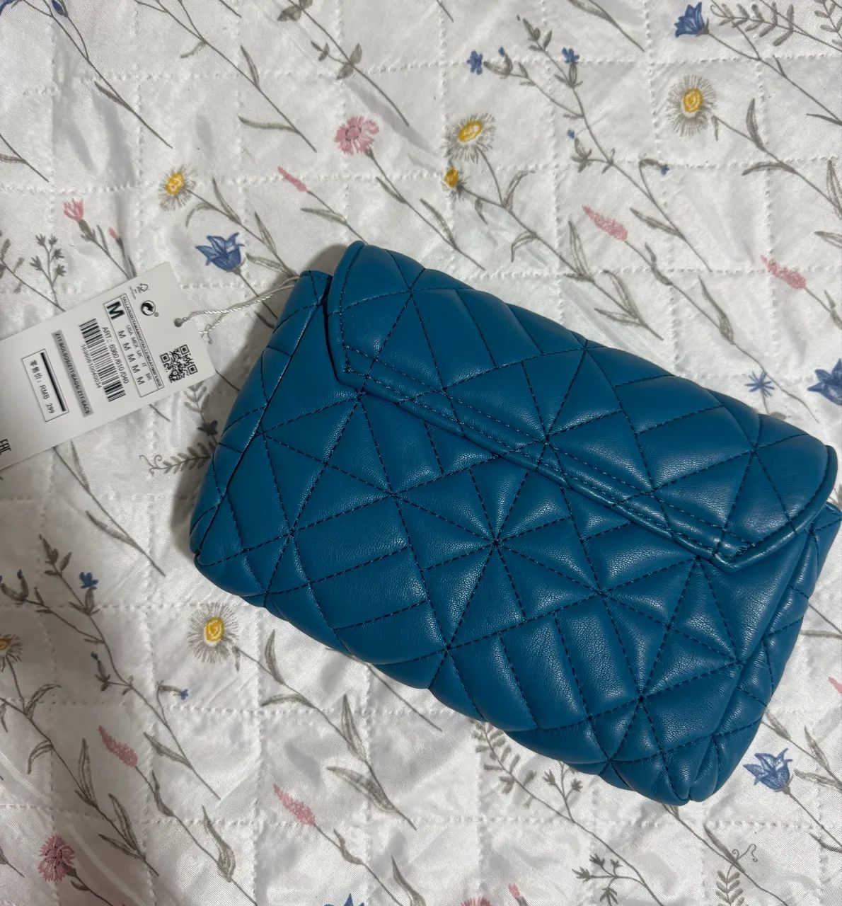 Bolsa Zara  - Foto 3