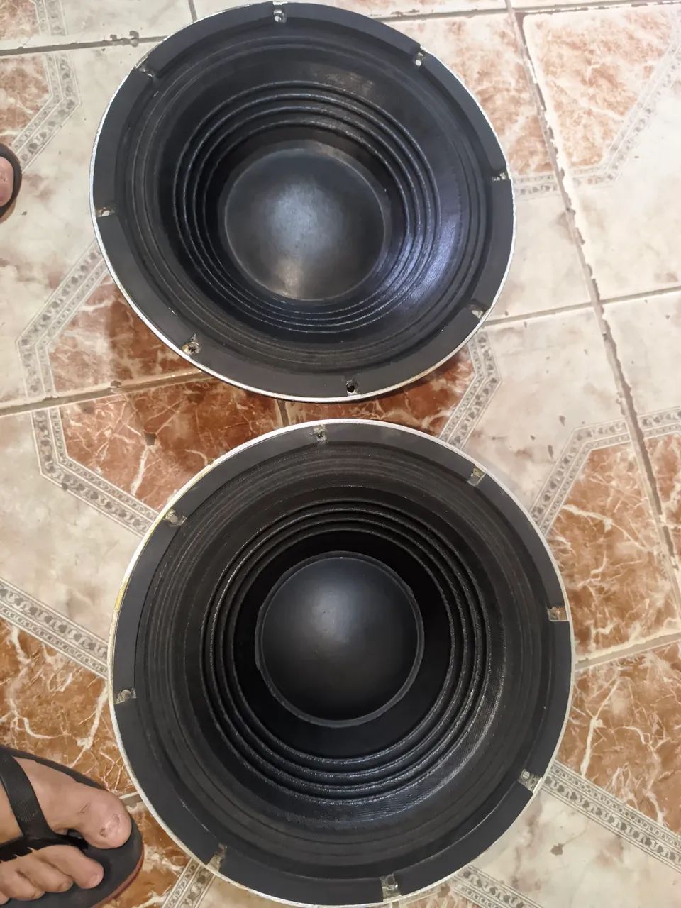 alto falante de 12 polegadas  - Foto 2