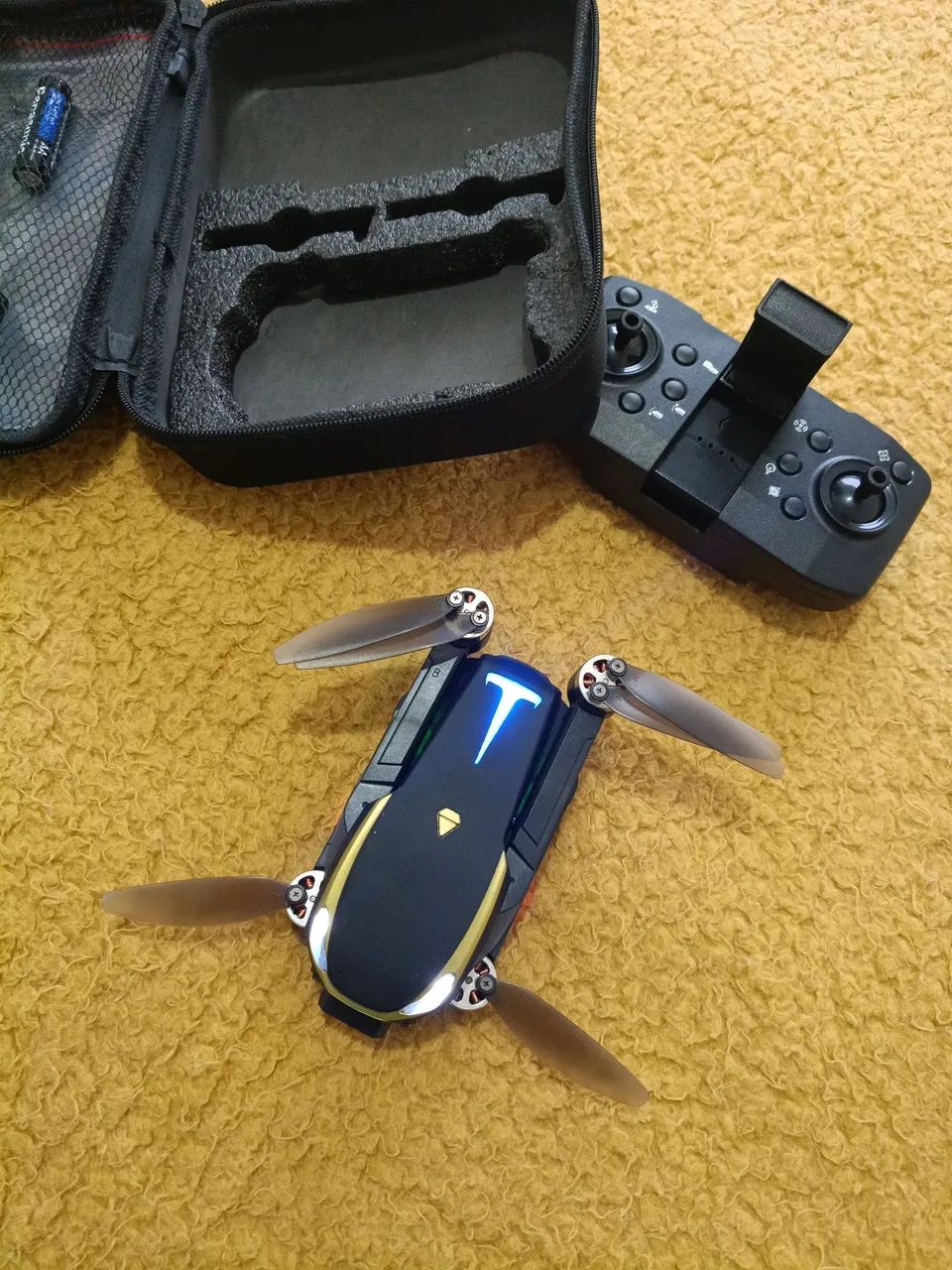Vendo Drone R$250,00 - Foto 2