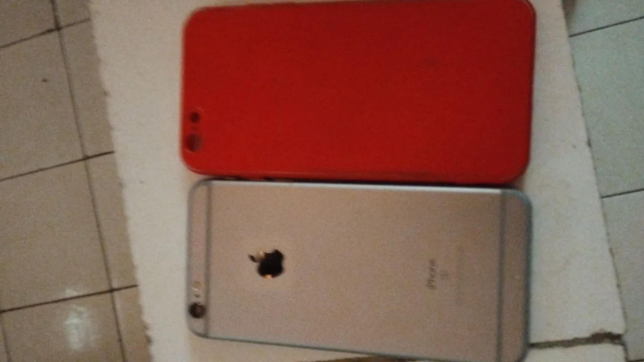 Iphone 6s Plus  - Foto 2