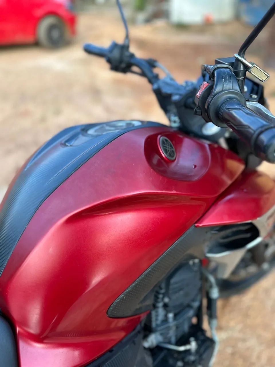 Fazer 250  - Foto 5