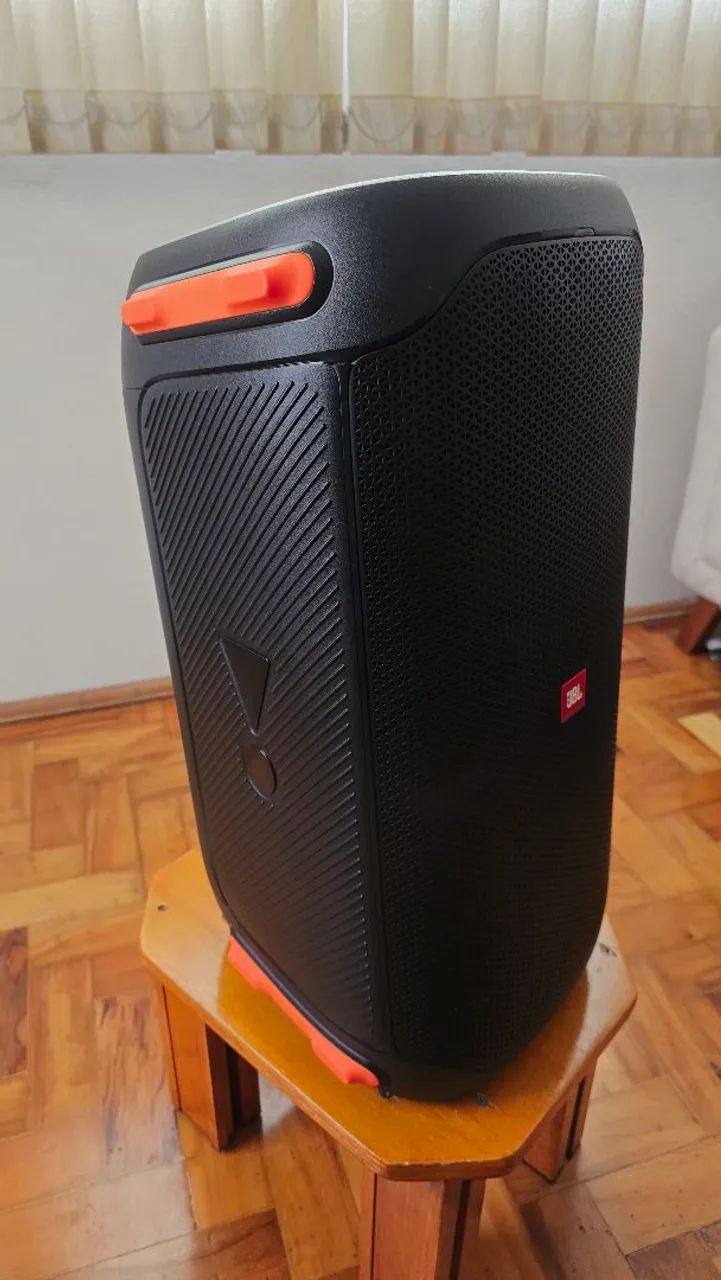 "JBL Party Box 110" - Foto 5
