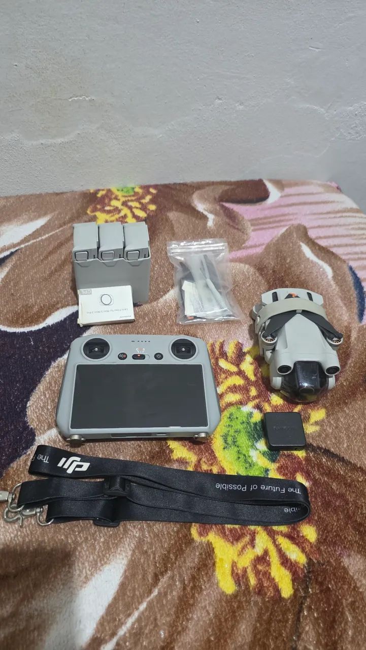 Drone dji - Foto 3