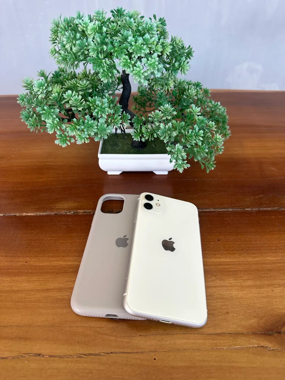 iPhone 11 - Impecável + Garantia! ?