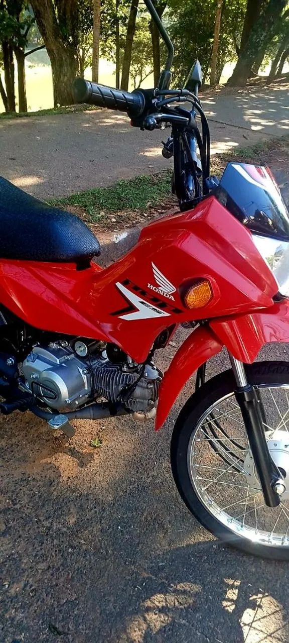 Pop Honda para venda - Foto 4