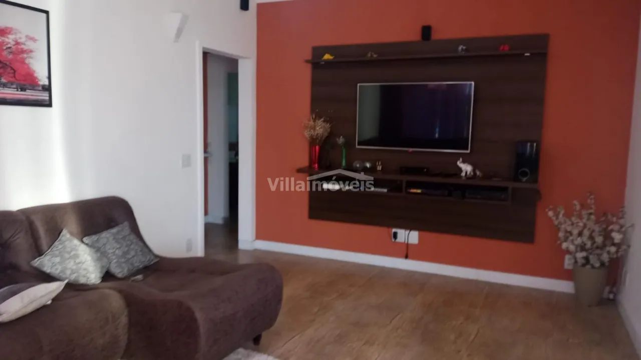 casa - Vila Nogueira - Campinas - Foto 3