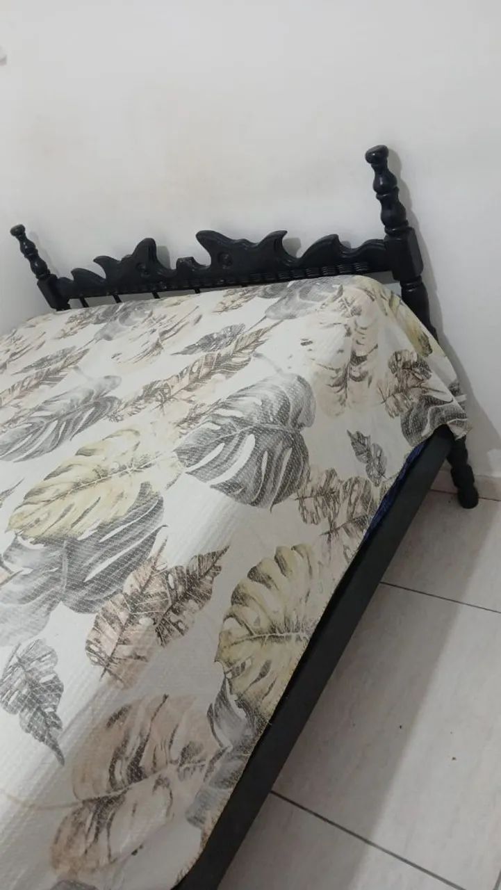 Cama casal