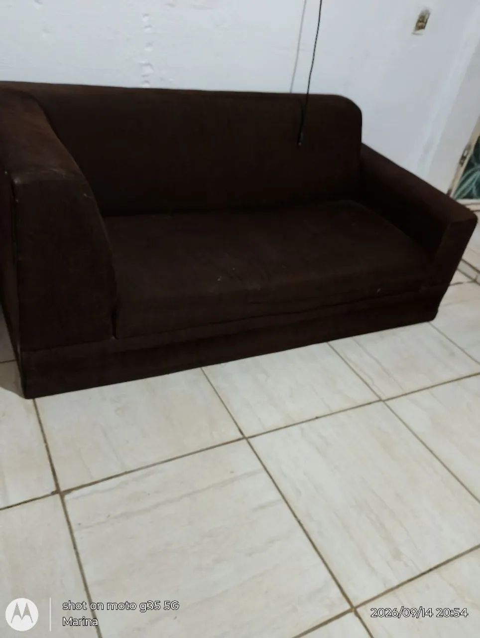 Sofá 