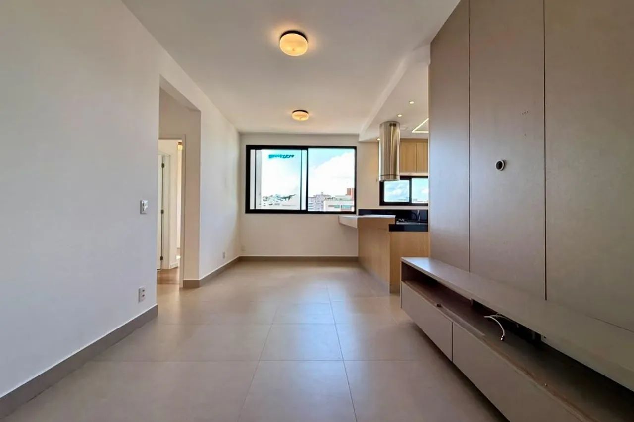 Apartamento à Venda - Padre Eustáquio, 2 Quartos, 67 m2