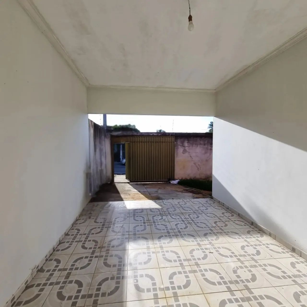 Casa padrão terra firme  - Foto 4