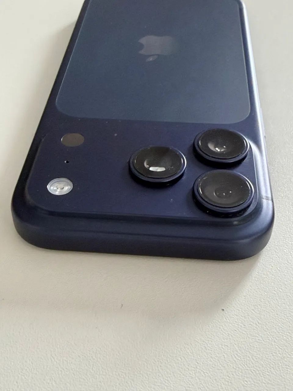 iPhone 17 Pro 256GB - Azul - Foto 3