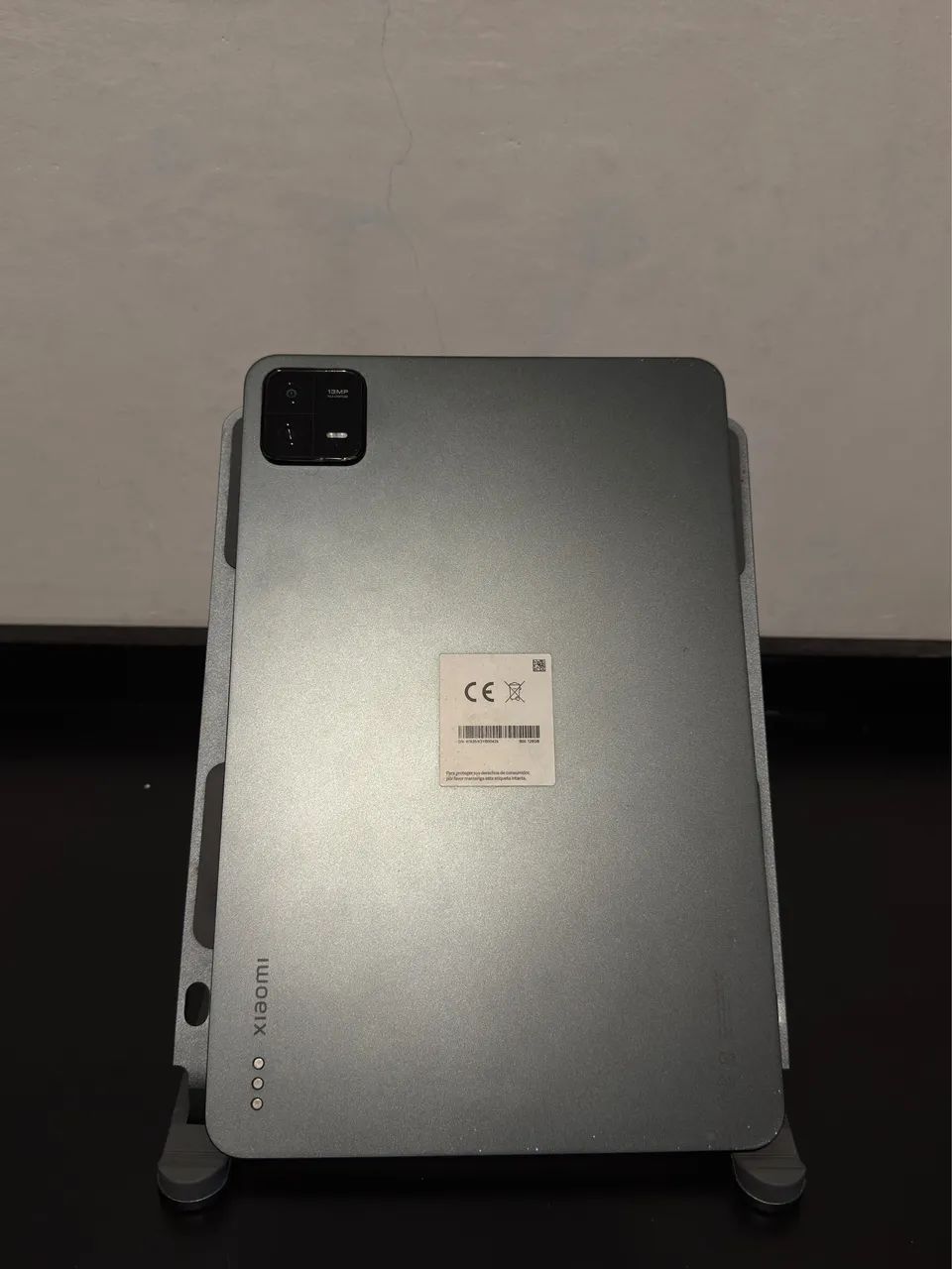 Xiaomi pad 6 128 GB/8 de Ram - Foto 2