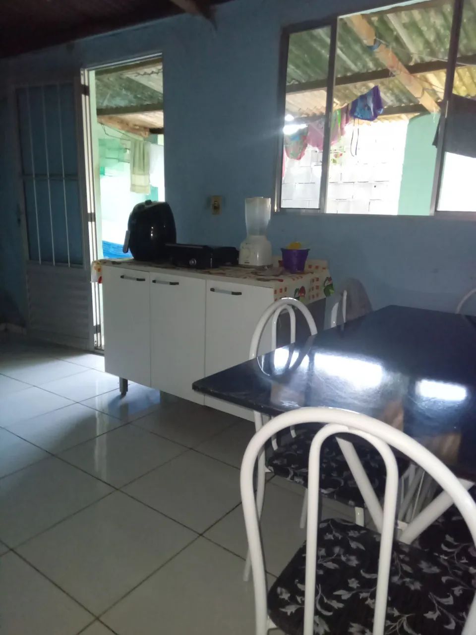 Vendo casa em Flexal 2 - Foto 2