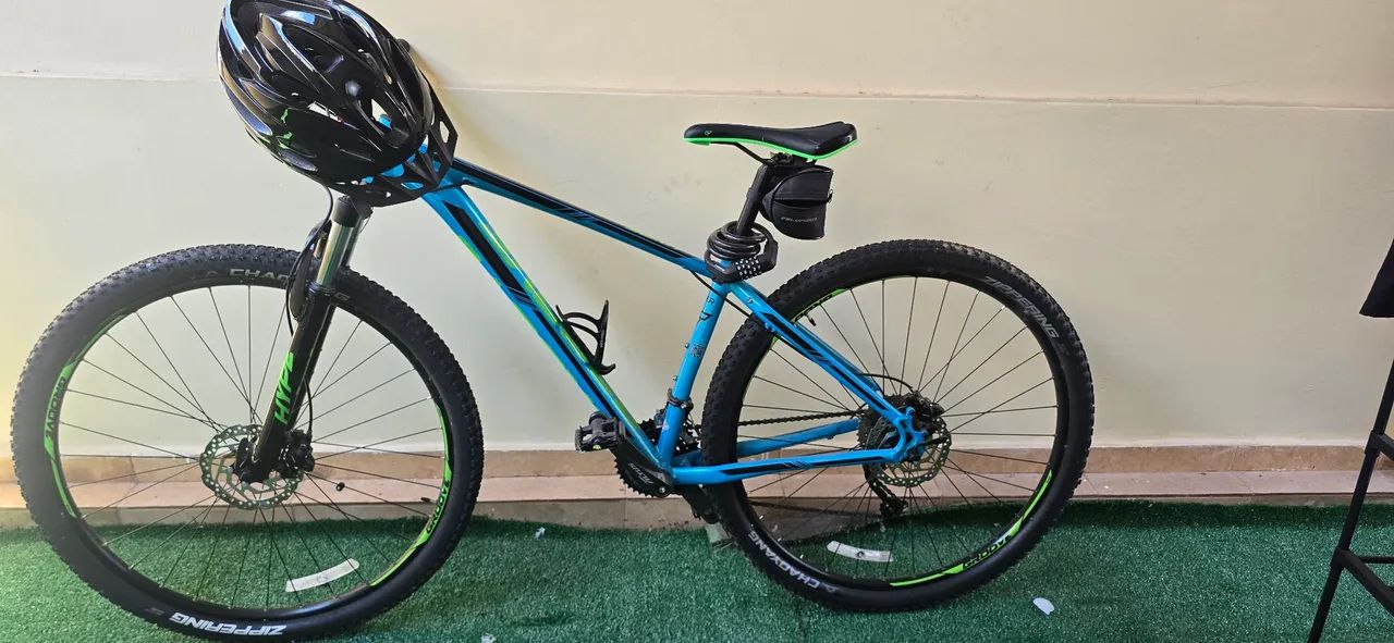 Bicicleta MTB - Foto 2