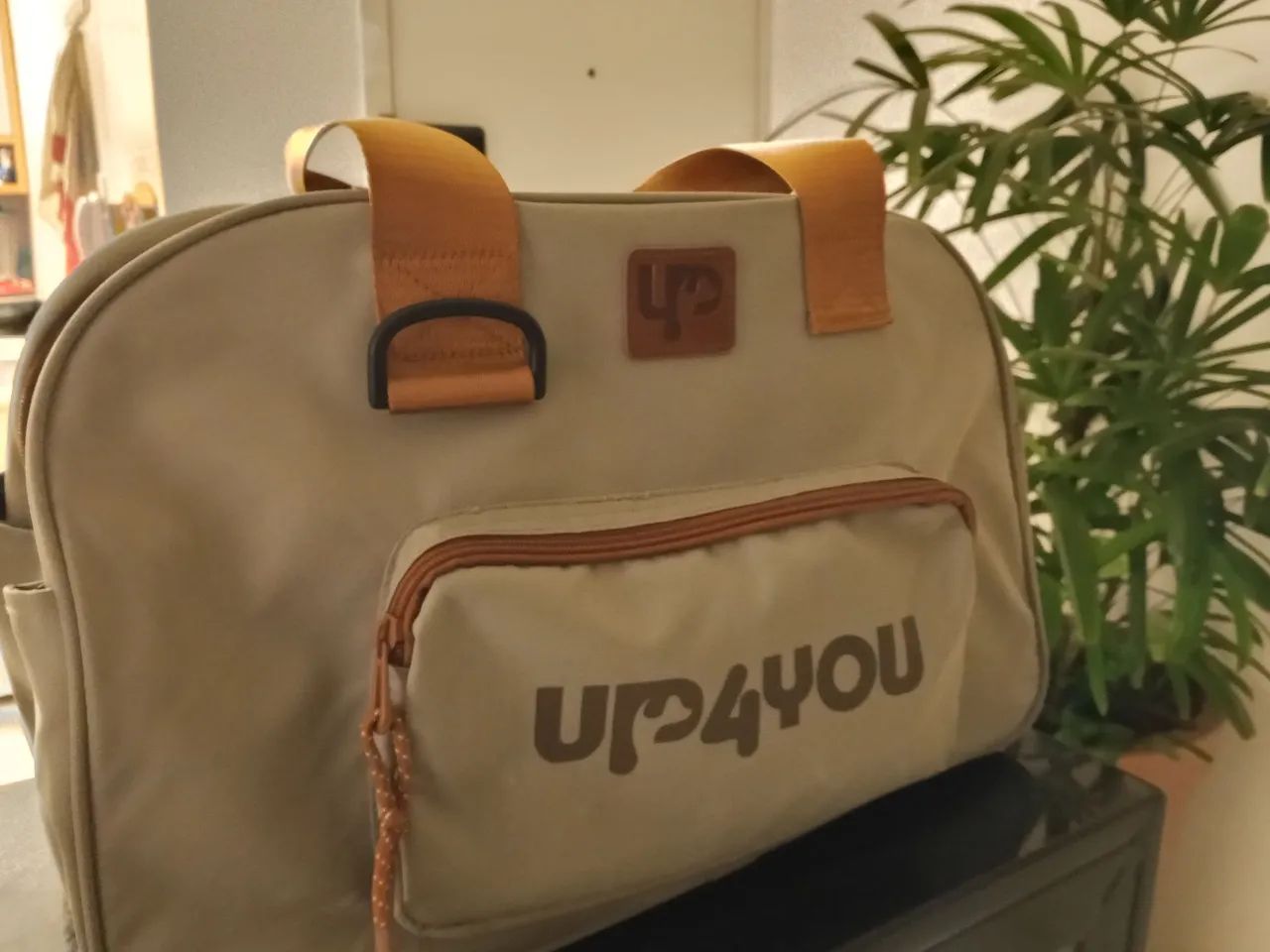 Bolsa de transporte pet - Foto 2