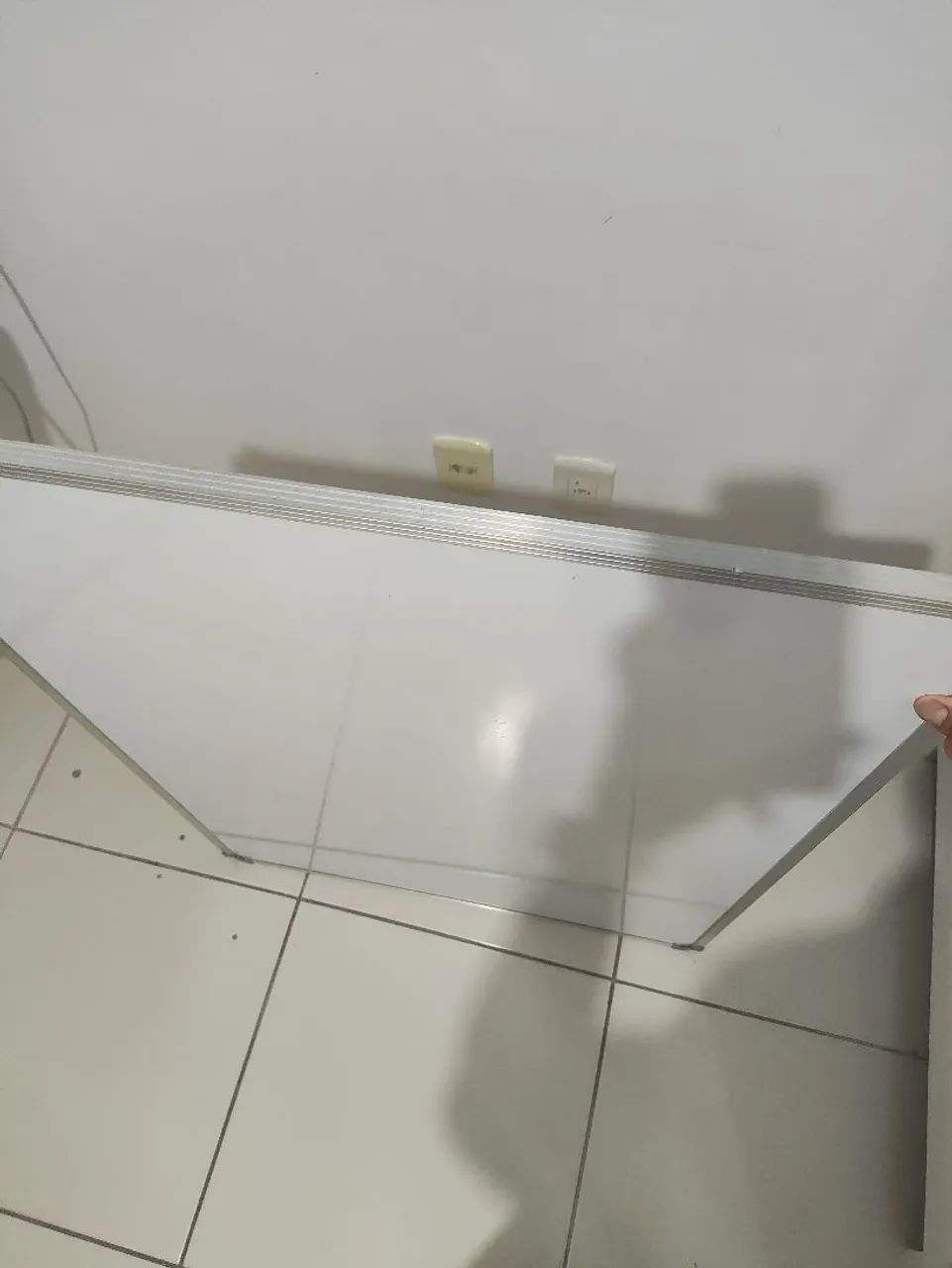Quadro magnético  - Foto 3