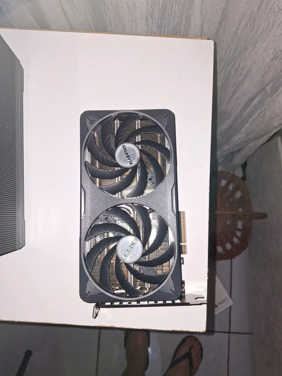 Rtx 5060 Ti 16gb - Foto 2