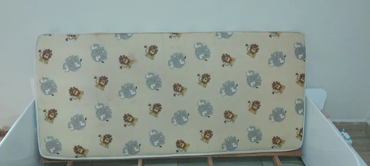 Cama infantil  - Foto 4