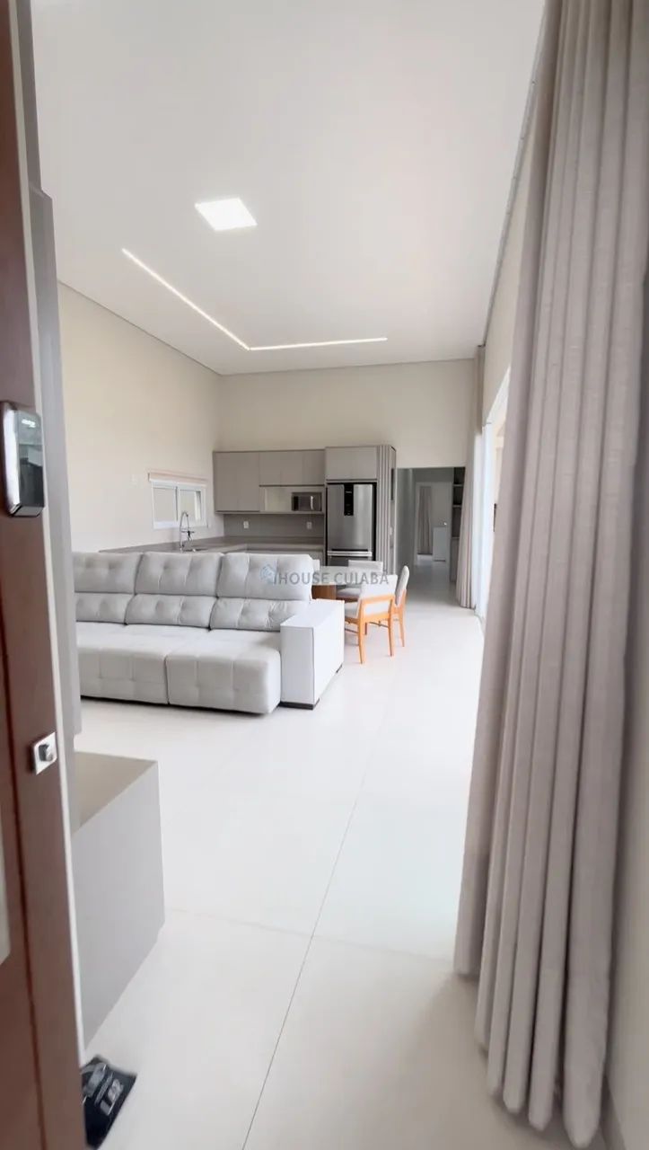 Compre Lindíssima Casa Térrea Belvedere II - Foto 4