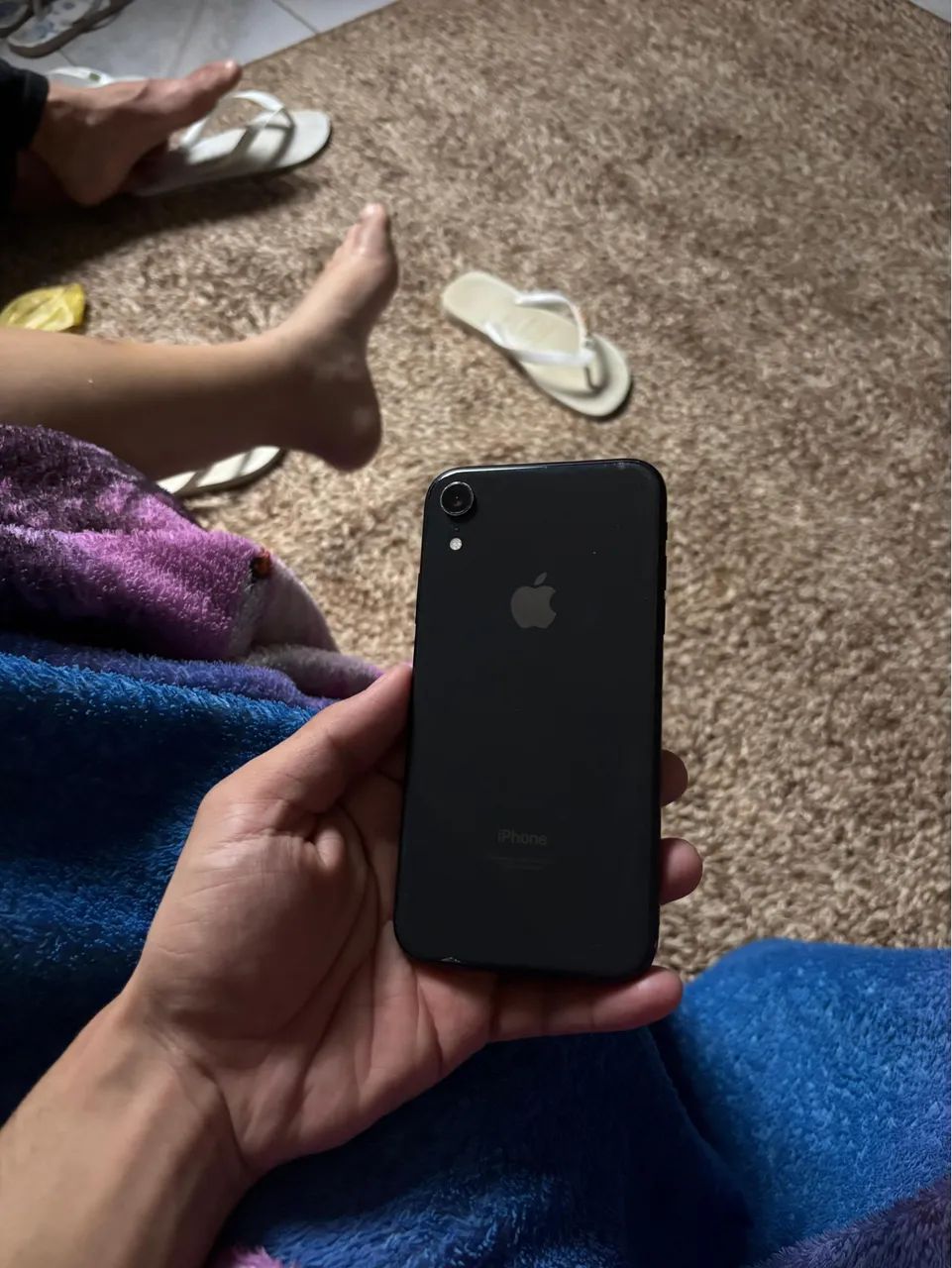 Vendo iPhone XR - Foto 2