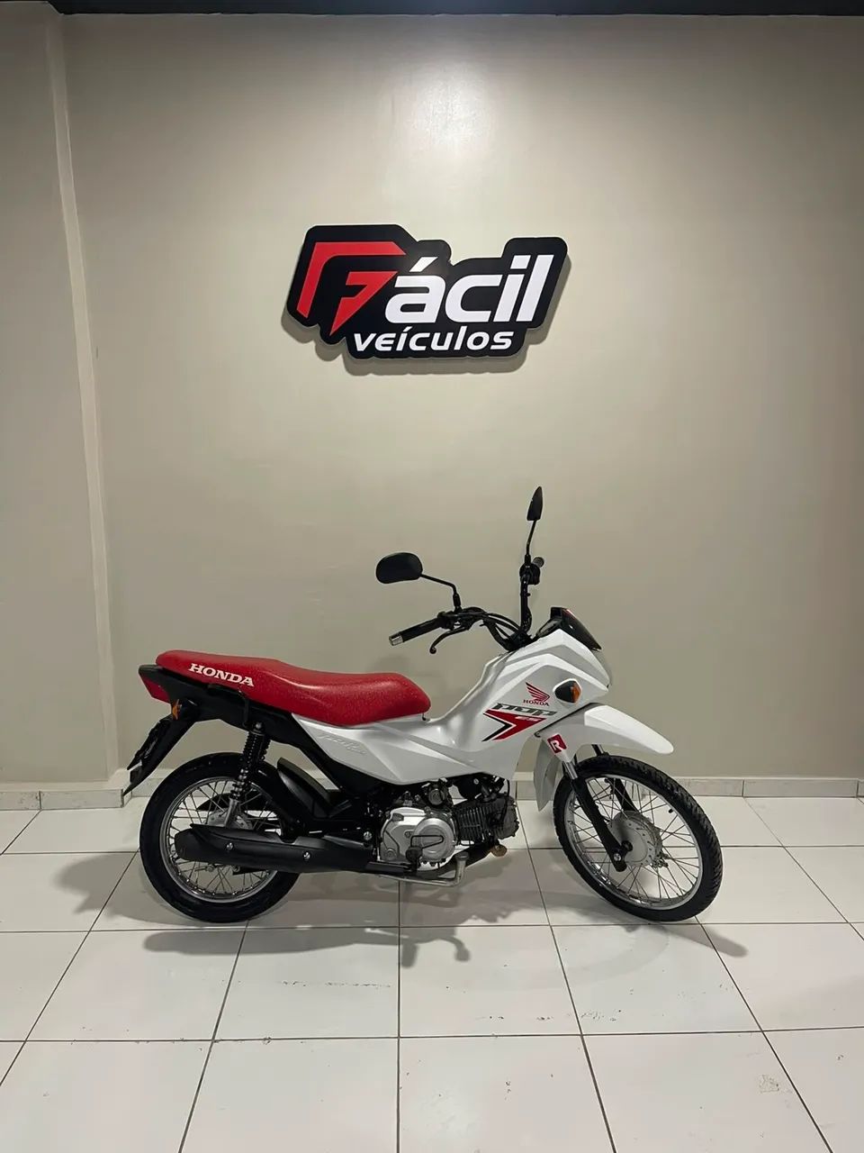 HONDA / POP 110i  - Foto 2
