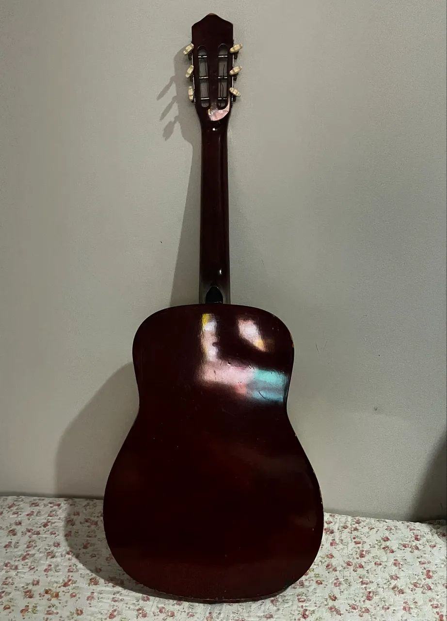 Violão iniciante  - Foto 3