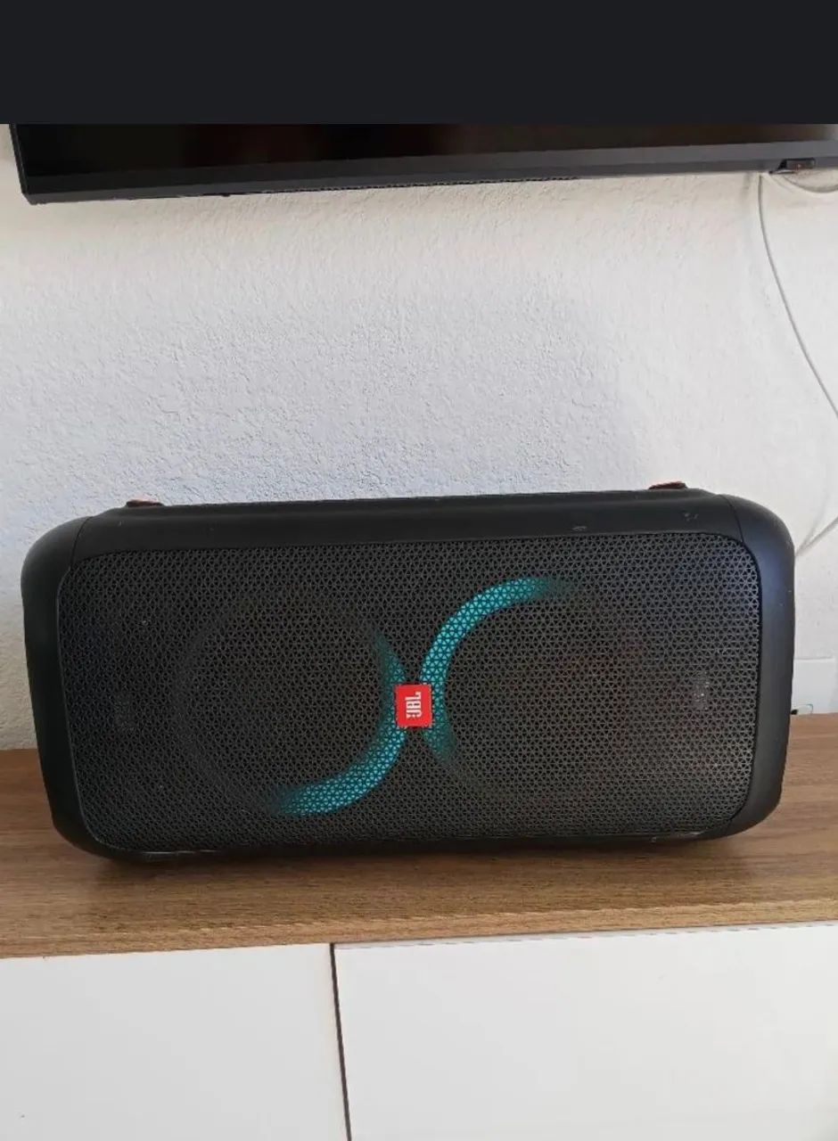 JBL PARTYBOX 100