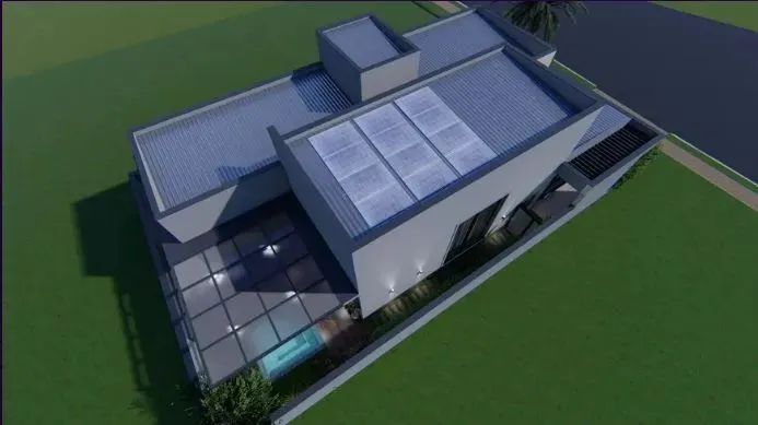 Lote/Terreno para venda com 325 metros quadrados em Portal da Mata - Ribeirão Preto - São  - Foto 4