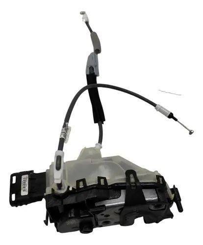 Fechadura Porta Traseira Esquerda Peugeot 208 2023 - Peças para