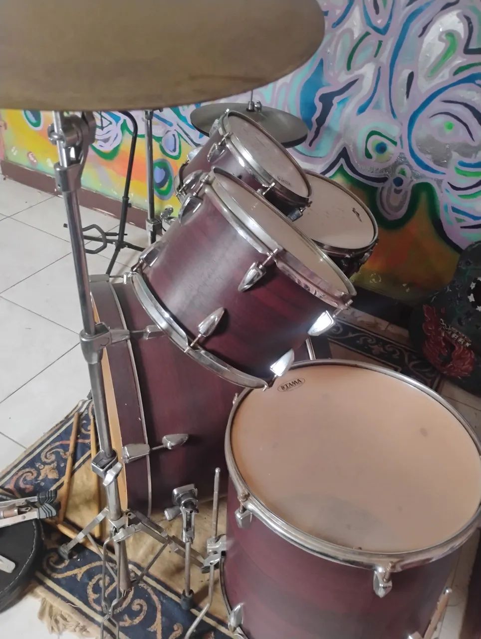 Bateria 