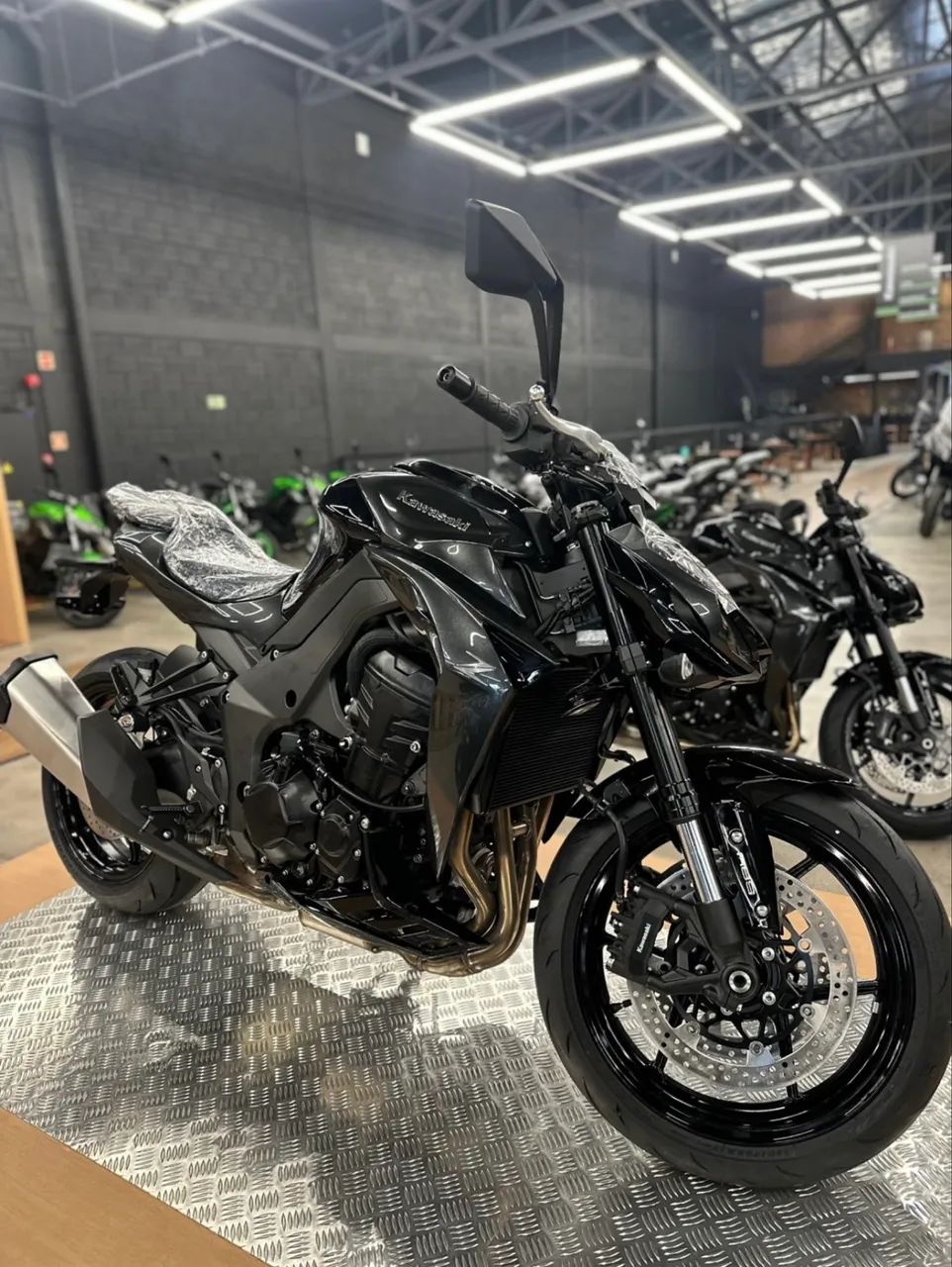 Z1100  - Foto 4