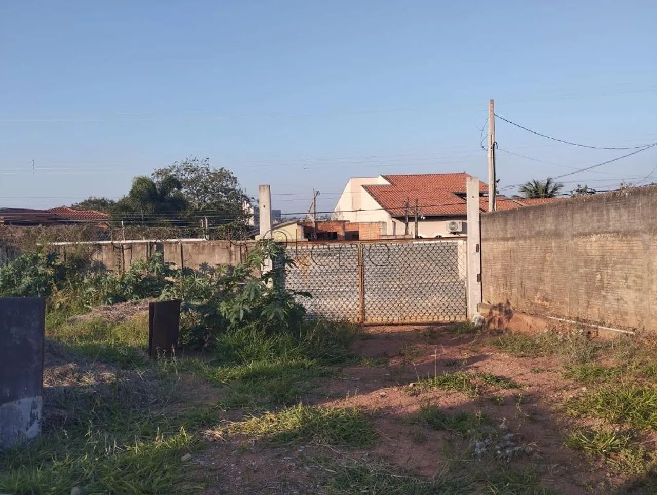 Terreno à venda e para alugar em Campinas, Chácara São Domingos, com 960 m² - Foto 3