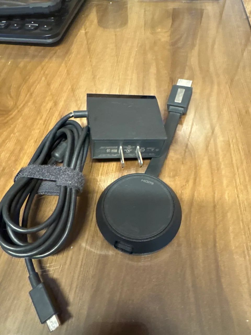 Google Chromecast   - Foto 2