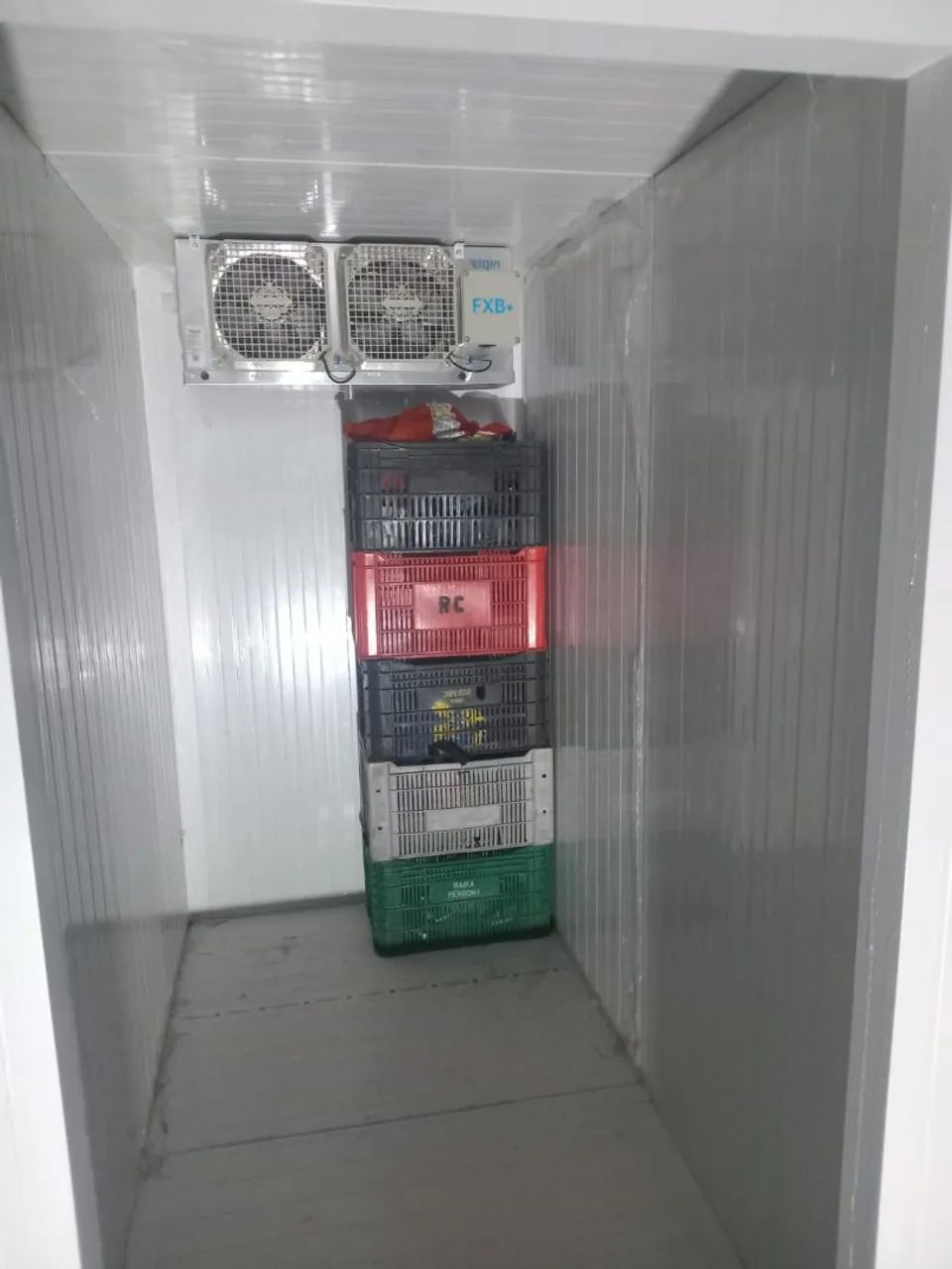 Mini camara frigorífica  - Foto 4