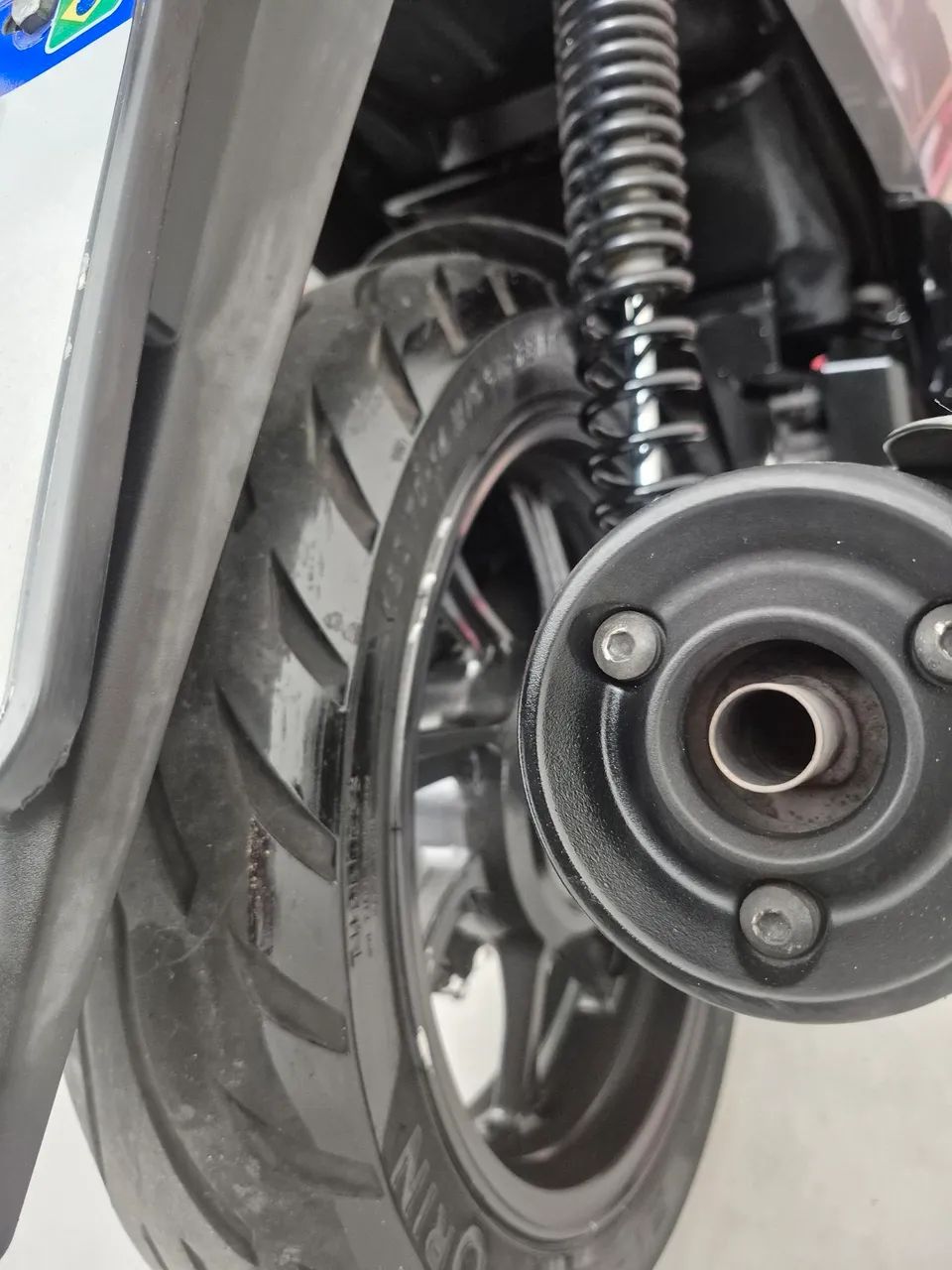 Pcx 2019 - Foto 4