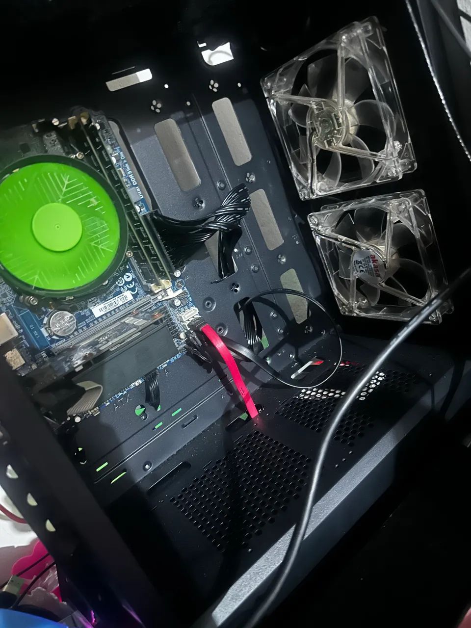 PC com Placa de video  - Foto 2