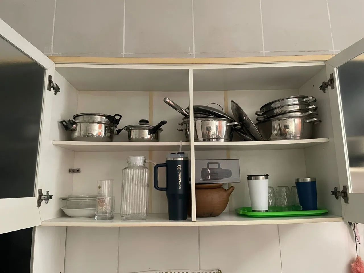 ARMÁRIOS DE COZINHA - Foto 3