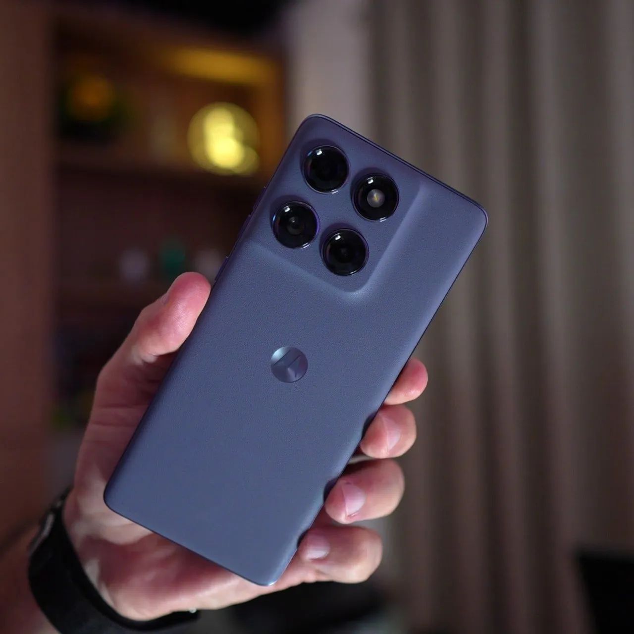 Moto Edge 60 fusion 