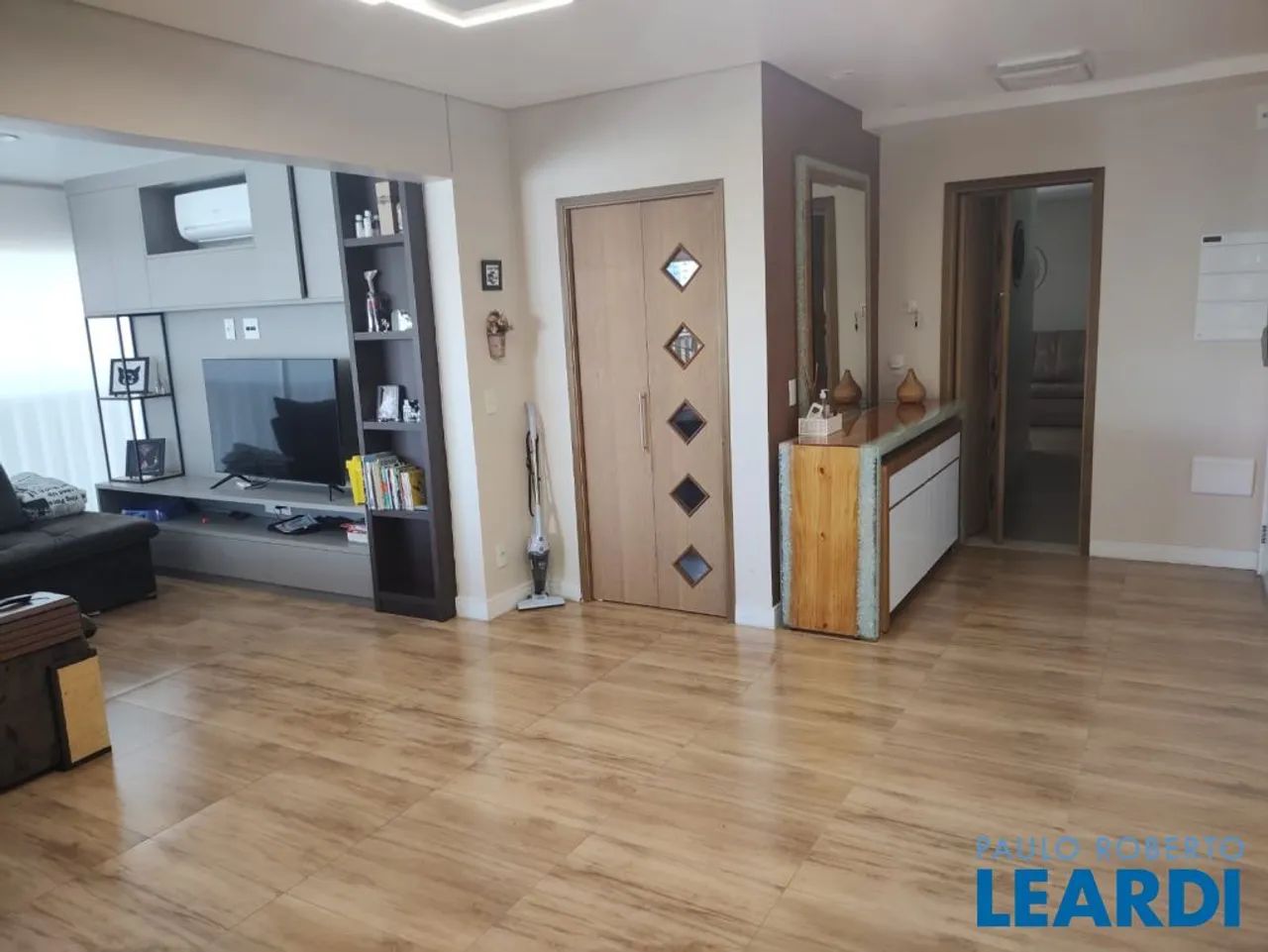 APARTAMENTO - PINHEIROS - SP - Foto 5