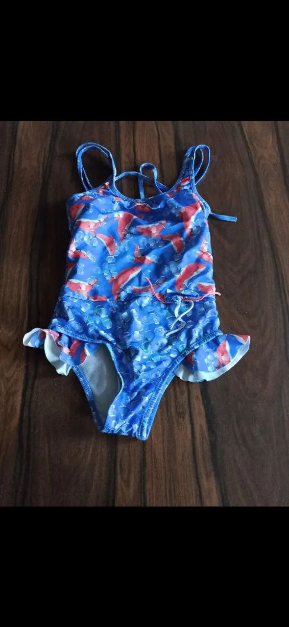 Biquíni infantil  - Foto 4