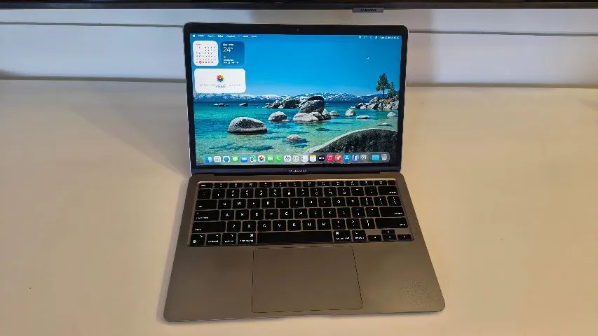 MacBookAir M1 16GB 256GB 2020モデル Macbook Air M1 2020 16GB RAM 256GB SSD - Notebooks - Capim Macio