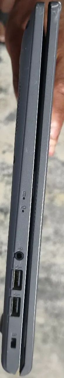 Notebook ASUS M515DA-BR1213W - Cinza - Foto 3