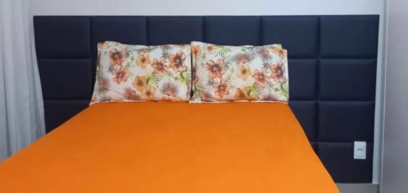 Cabeceira módulo  - Foto 4